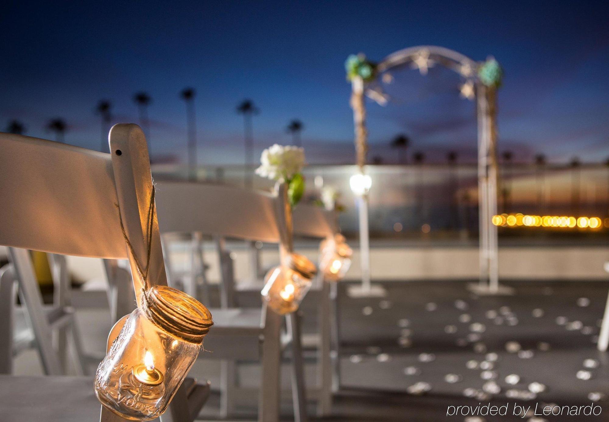 Springhill By Marriott Beach 4* Oceanside
